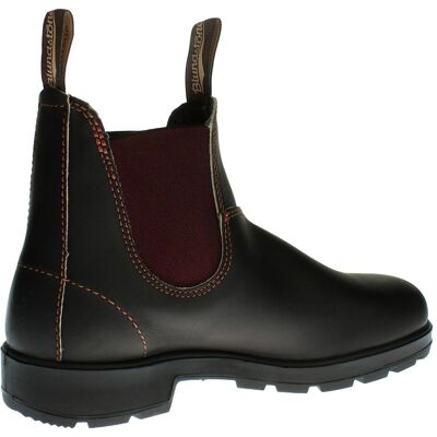 Blundstone, Unisexe, Bottes, 500 - 12142, Marron, (37) - Publicité Blundstone, Unisexe, Bottes, 500 - 12142, Marron, (37) - Publicité