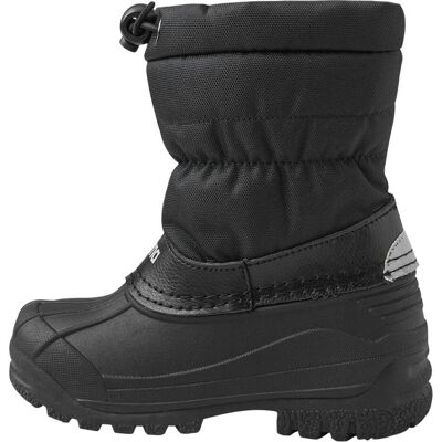 Reima, Unisexe, Bottes, Bottes d'hiver Nefar - 15348, Noir, (35) - Publicité Reima, Unisexe, Bottes, Bottes d'hiver Nefar - 15348, Noir, (35) - Publicité