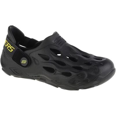 Skechers, Garçons, Tongs, Thermo-Rush 406446L-BLK - 30, Noir, (30) - Publicité Skechers, Garçons, Tongs, Thermo-Rush 406446L-BLK - 30, Noir, (30) - Publicité