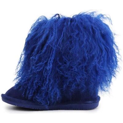 Bearpaw, Garçons, Baskets, Jr 1854Y Kobaltblaue Schuhe, Bleu, (31) - Publicité Bearpaw, Garçons, Baskets, Jr 1854Y Kobaltblaue Schuhe, Bleu, (31) - Publicité