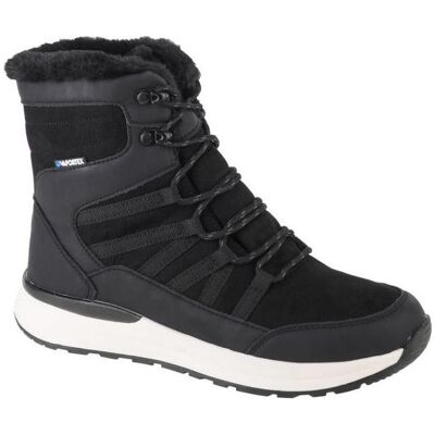 Campus, Femmes, Bottes, Sila CW0104322200 Noir 36, Noir, (36) - Publicité Campus, Femmes, Bottes, Sila CW0104322200 Noir 36, Noir, (36) - Publicité