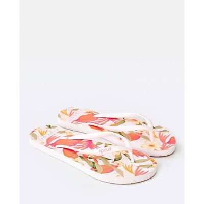 Rip Curl, Tongs, NORTHSHORE Flip-Flops, (42) - Publicité Rip Curl, Tongs, NORTHSHORE Flip-Flops, (42) - Publicité