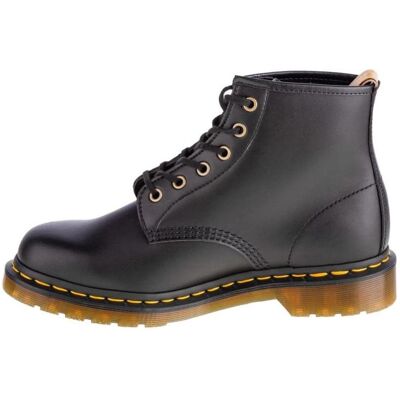 DR MARTENS Femmes, Bottes, Vegane Damenschuhe, Noir, (37) - Publicité DR MARTENS Femmes, Bottes, Vegane Damenschuhe, Noir, (37) - Publicité