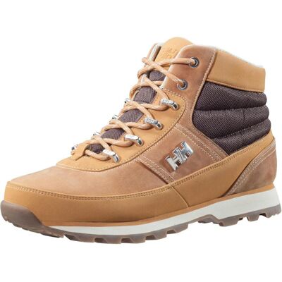 Helly Hansen, Femmes, Bottes, Chaussures Woodlands, Orange, (37) - Publicité Helly Hansen, Femmes, Bottes, Chaussures Woodlands, Orange, (37) - Publicité