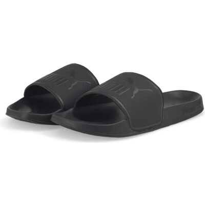 Puma, Hommes, Sandales, Leadcat 2.0, Noir, (47) - Publicité Puma, Hommes, Sandales, Leadcat 2.0, Noir, (47) - Publicité