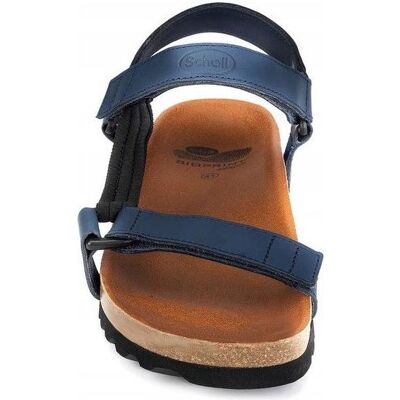 Mobilex, Femmes, Chaussures orthopédiques, Obuwie HEAVEN AD MED MF230091007 roz. 39 kolor niebieski, Bleu, Marron, (39) - Publicité Mobilex, Femmes, Chaussures orthopédiques, Obuwie HEAVEN AD MED MF230091007 roz. 39 kolor niebieski, Bleu, Marron, (39) - Publicité