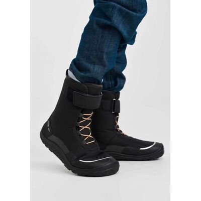 Reima, Garçons, Bottes, Kid's Talvella Junior, Noir, (40) - Publicité Reima, Garçons, Bottes, Kid's Talvella Junior, Noir, (40) - Publicité
