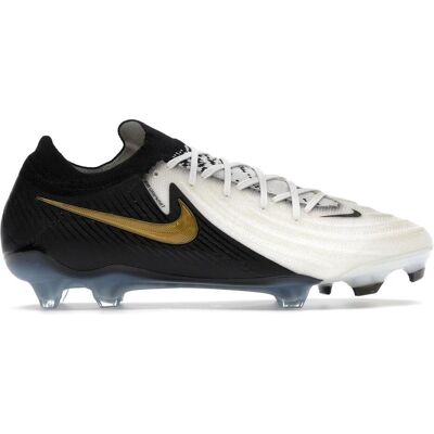 Nike, Hommes, Baskets, Pièce Phantom GX 2 Elite FG en or métallisé, Or, (40.5) - Publicité Nike, Hommes, Baskets, Pièce Phantom GX 2 Elite FG en or métallisé, Or, (40.5) - Publicité