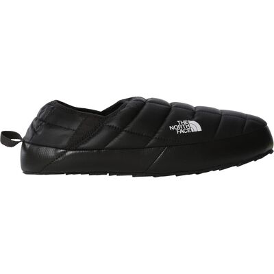 North Face, Hommes, Chaussons, Thermoball, Noir, (45.5) - Publicité North Face, Hommes, Chaussons, Thermoball, Noir, (45.5) - Publicité