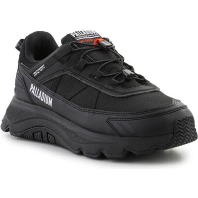 Palladium, Hommes, Bottes, Thunder Protect Wp+ Herrenstiefel, Noir, (41) - Publicité Palladium, Hommes, Bottes, Thunder Protect Wp+ Herrenstiefel, Noir, (41) - Publicité