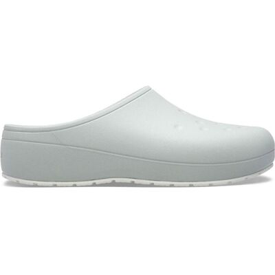 Crocs Unisexe, Chaussons, Classic Quiet Clog, Gris, (48) - Publicité Crocs Unisexe, Chaussons, Classic Quiet Clog, Gris, (48) - Publicité
