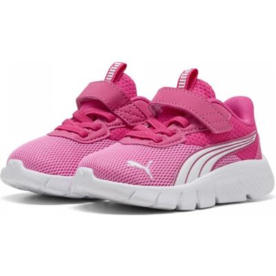 Puma, Garçons, Baskets, FlexFocus Modern AC+ Inf, Noir, (23) - Publicité Puma, Garçons, Baskets, FlexFocus Modern AC+ Inf, Noir, (23) - Publicité
