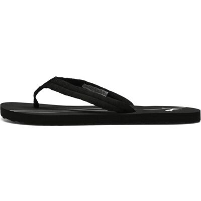 Puma, Unisexe, Tongs, Epic Flip V3, Noir, (47) - Publicité Puma, Unisexe, Tongs, Epic Flip V3, Noir, (47) - Publicité