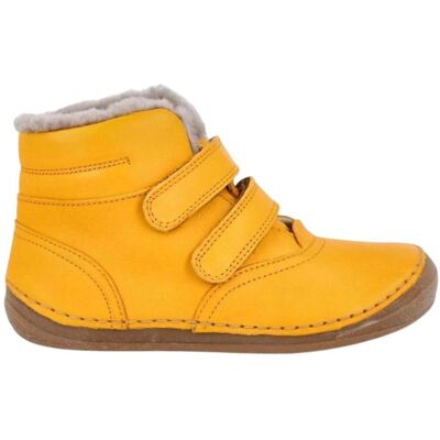 Froddo, Garçons, Bottes, - Bottes d'hiver - Enfant, Jaune, (25.5) - Publicité Froddo, Garçons, Bottes, - Bottes d'hiver - Enfant, Jaune, (25.5) - Publicité