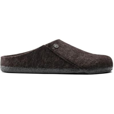 Birkenstock, Unisexe, Sandales, 4923509, Marron, (40) - Publicité Birkenstock, Unisexe, Sandales, 4923509, Marron, (40) - Publicité