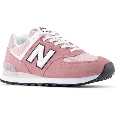 Balance, Unisexe, Baskets, U574 Sneaker Unisexe, Marron, (37.5) - Publicité Balance, Unisexe, Baskets, U574 Sneaker Unisexe, Marron, (37.5) - Publicité