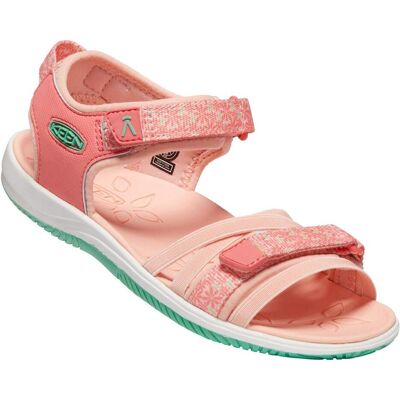 Keen, Filles, Sandales, C Verano, Rouge, (25, 26) - Publicité Keen, Filles, Sandales, C Verano, Rouge, (25, 26) - Publicité