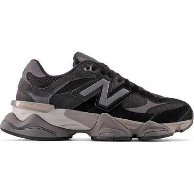 Balance, Hommes, Baskets, 9060, Rouge, Gris, Noir, (38) - Publicité Balance, Hommes, Baskets, 9060, Rouge, Gris, Noir, (38) - Publicité