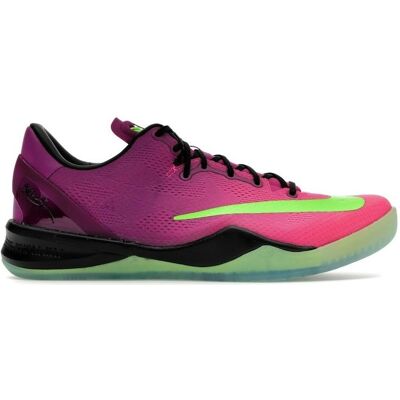 Nike, Hommes, Baskets, Kobe 8 Protro Mambacurial, Multicolore, (44.5) - Publicité Nike, Hommes, Baskets, Kobe 8 Protro Mambacurial, Multicolore, (44.5) - Publicité