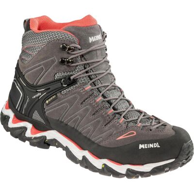 Meindl, Femmes, Chaussures de randonnée, Lite Hike Lady GTX (41.5), Noir - Publicité Meindl, Femmes, Chaussures de randonnée, Lite Hike Lady GTX (41.5), Noir - Publicité