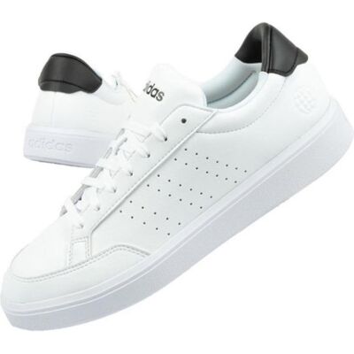 Adidas - Nova Court - White - 39 1/3 - Shoes - Publicité Adidas - Nova Court - White - 39 1/3 - Shoes - Publicité
