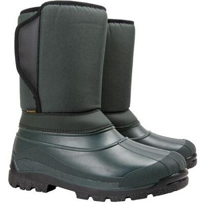 Demar, Hommes, Bottes, Man Snow Shoes Workerx43s, Vert, (43) - Publicité Demar, Hommes, Bottes, Man Snow Shoes Workerx43s, Vert, (43) - Publicité