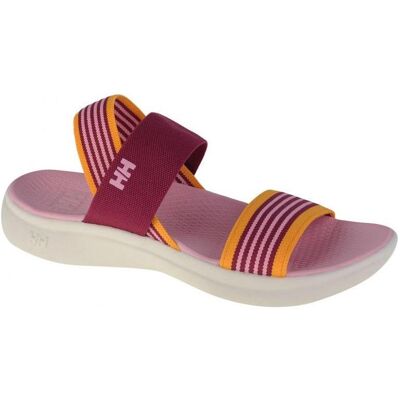 Helly Hansen, Filles, Sandales, Sandales Risor 11792-095 - 41, Pink, (41) - Publicité Helly Hansen, Filles, Sandales, Sandales Risor 11792-095 - 41, Pink, (41) - Publicité