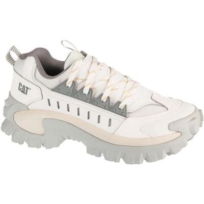 Cat, Hommes, Baskets, Eindringlingsstiefel, Blanc, (43) - Publicité Cat, Hommes, Baskets, Eindringlingsstiefel, Blanc, (43) - Publicité