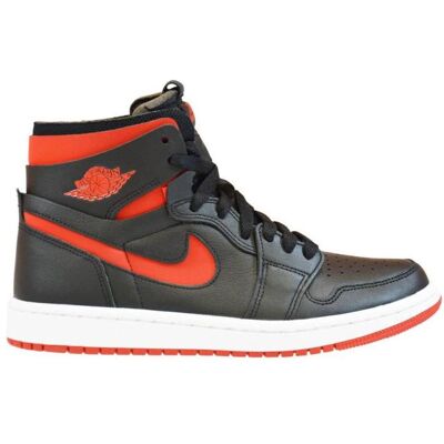 Nike Air Jordan 1 Zoom Air Comfort Wmns CT0979006 - Chaussures femmes tout l'année - Publicité Nike Air Jordan 1 Zoom Air Comfort Wmns CT0979006 - Chaussures femmes tout l'année - Publicité