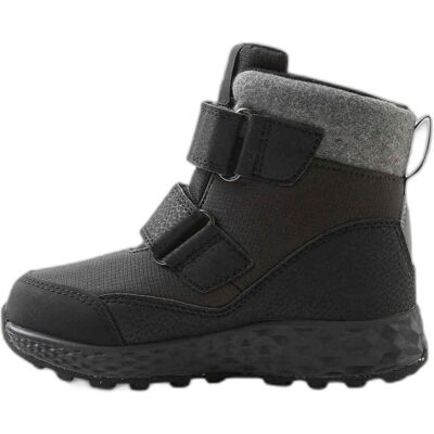 Reima, Unisexe, Bottes, Kid's Hallava, Gris, Noir, (30) - Publicité Reima, Unisexe, Bottes, Kid's Hallava, Gris, Noir, (30) - Publicité
