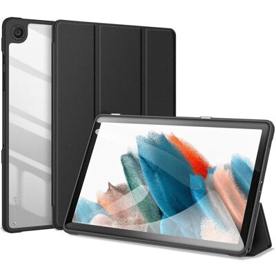 Dux Ducis Série TOBY Étui pour Tablette A9 Plus - Noir - Publicité Dux Ducis Série TOBY Étui pour Tablette A9 Plus - Noir - Publicité