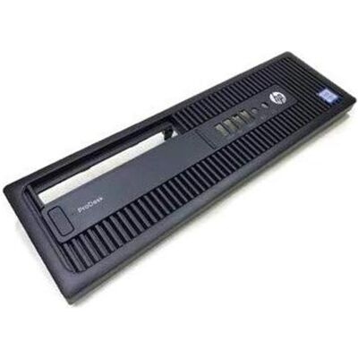 HP Panneau avant Prodesk ENT20 DM, Pièce de rechange pour ordinateur portable - Publicité HP Panneau avant Prodesk ENT20 DM, Pièce de rechange pour ordinateur portable - Publicité