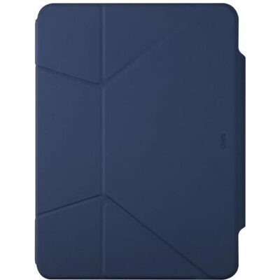 Étui pour Tablette Uniq Ryze - Bleu - iPad Pro 11 / Air 10.9" - Publicité Étui pour Tablette Uniq Ryze - Bleu - iPad Pro 11 / Air 10.9" - Publicité