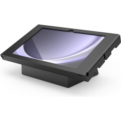Boîtier Compulocks Galaxy Tab A9+ Apex Noir - Support de tablette sécurisé - Publicité Boîtier Compulocks Galaxy Tab A9+ Apex Noir - Support de tablette sécurisé - Publicité