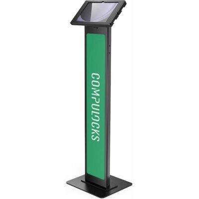 Compulocks - 140B510APXB - Noir - Publicité Compulocks - 140B510APXB - Noir - Publicité