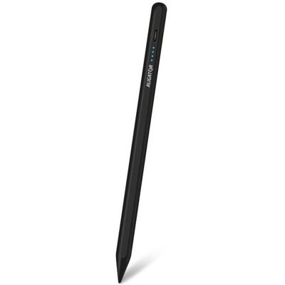 Aligator Stylet Noir - Stylet Pen - Publicité Aligator Stylet Noir - Stylet Pen - Publicité