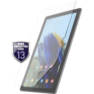 Hama Hiflex" für Samsung Galaxy Tab A10+ 11 (1 pcs, Samsung Galaxy Tab A11+, Samsung Galaxy Tab A9+), Film de protection pour tablette - Publicité Hama Hiflex" für Samsung Galaxy Tab A10+ 11 (1 pcs, Samsung Galaxy Tab A11+, Samsung Galaxy Tab A9+), Film de protection pour tablette - Publicité