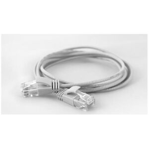 Wantec 7232 - Câble Ethernet Cat6a 3M U/UTP RJ-45 - Publicité Wantec 7232 - Câble Ethernet Cat6a 3M U/UTP RJ-45 - Publicité