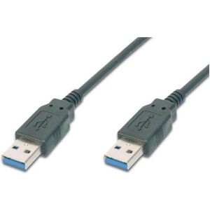 Câble USB 3.0-A, 9 broches PremiumCord - Publicité Câble USB 3.0-A, 9 broches PremiumCord - Publicité