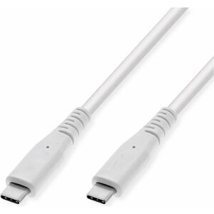 Value Câble compatible avec (3 m, USB 3.2 Gen 1, USB 3.2 Gen 2, 60 W), Câble USB - Publicité Value Câble compatible avec (3 m, USB 3.2 Gen 1, USB 3.2 Gen 2, 60 W), Câble USB - Publicité