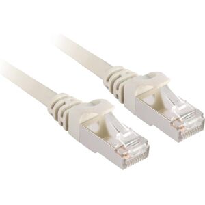 Câble Sharkoon - CAT6 SFTP 15m - Câble réseau - Publicité Câble Sharkoon - CAT6 SFTP 15m - Câble réseau - Publicité