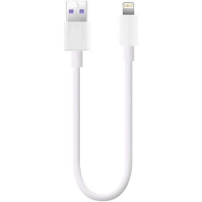 PowerGuard USB A - Lightning (0.20 m, USB 3.2 Gen 1), Câble USB - Publicité PowerGuard USB A - Lightning (0.20 m, USB 3.2 Gen 1), Câble USB - Publicité