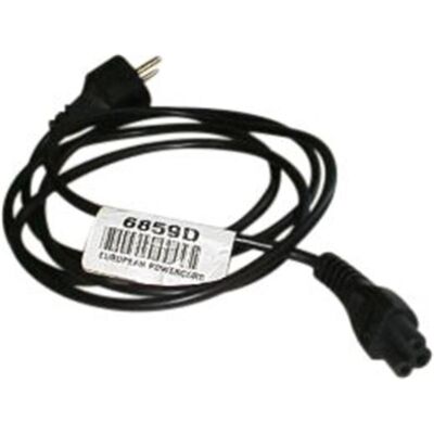 Cordon d'alimentation Dell - 220V, 6F - Power Cord - Publicité Cordon d'alimentation Dell - 220V, 6F - Power Cord - Publicité