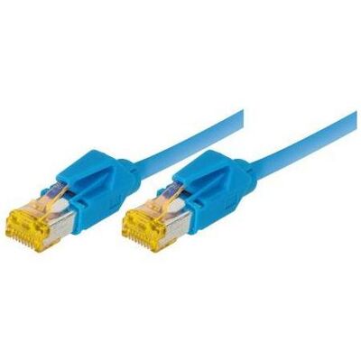 Câble réseau Tecline 10m Cat 6a S/FTP - Publicité Câble réseau Tecline 10m Cat 6a S/FTP - Publicité