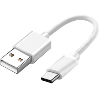 PowerGuard USB A – USB C (0.10 m, USB 2.0), Câble USB - Publicité PowerGuard USB A – USB C (0.10 m, USB 2.0), Câble USB - Publicité