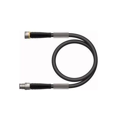 Turck Actuateur- (0.17 m), Câble d'alimentation, Noir - Publicité Turck Actuateur- (0.17 m), Câble d'alimentation, Noir - Publicité