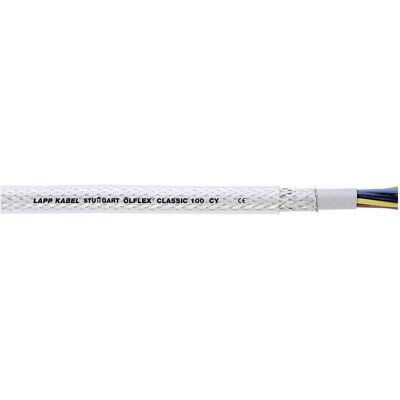 Lapp, Câble électrique, Ligne de contrôle ÖLFLEX CY (100 m) - Publicité Lapp, Câble électrique, Ligne de contrôle ÖLFLEX CY (100 m) - Publicité