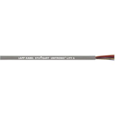 Lapp, Câble électrique, Câble de données UNITRONIC LiYY 3 (152 m) - Publicité Lapp, Câble électrique, Câble de données UNITRONIC LiYY 3 (152 m) - Publicité