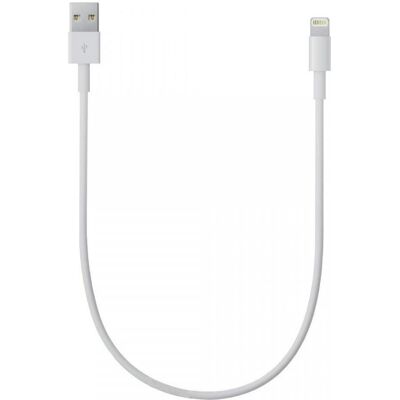 PowerGuard USB A — Lightning (0.15 m, USB 3.2 Gen 1), Câble USB - Publicité PowerGuard USB A — Lightning (0.15 m, USB 3.2 Gen 1), Câble USB - Publicité