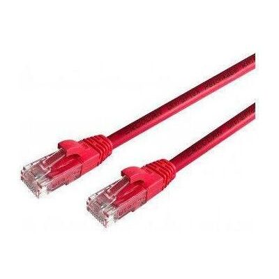 Mercodan UltraFlex Patchkabel KAT6 (CAT6, 2 m), Câble réseau - Publicité Mercodan UltraFlex Patchkabel KAT6 (CAT6, 2 m), Câble réseau - Publicité